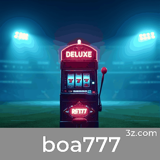 Experimente a Facilitação das Apostas com o App boa777