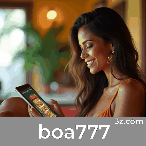 Experiência Imersiva de Cassino no boa777 para Brasileiros