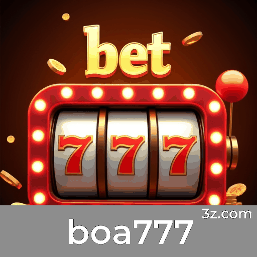 boa777: Domine jogos com estratégias emocionantes