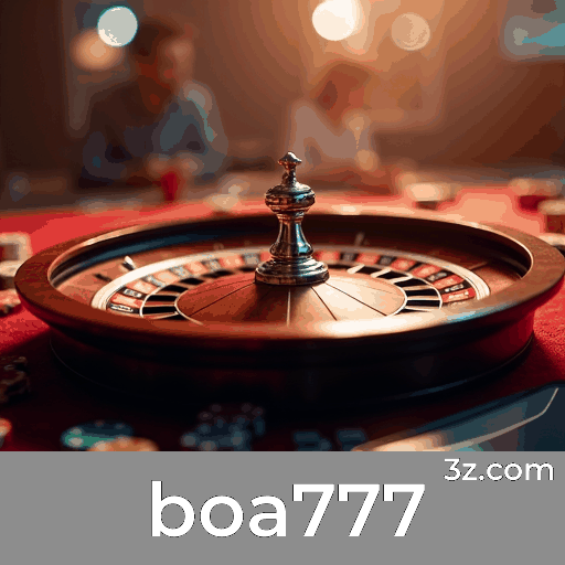 Experimente a Excelência da Plataforma boa777