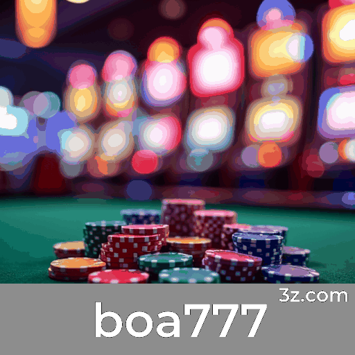 Bônus e Promoções Incríveis no Boa777