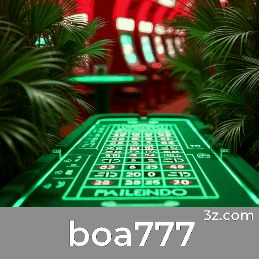 Aproveite as Incríveis Promoções do Boa777