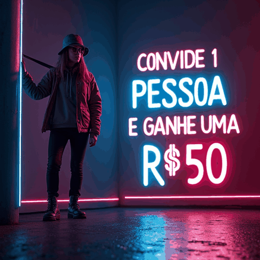 Baixe o App boa777 e Ganhe Créditos Grátis!